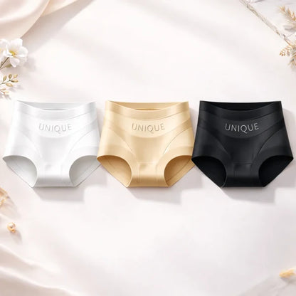 Calzoncillos bóxer de talle alto sin costuras con control de abdomen paga 3 y lleva 4 CON 50% de Descuento
