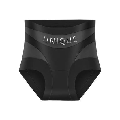 Calzoncillos bóxer de talle alto sin costuras con control de abdomen paga 3 y lleva 4 CON 50% de Descuento