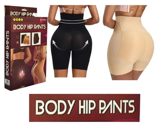 FAJA BODY HIP®