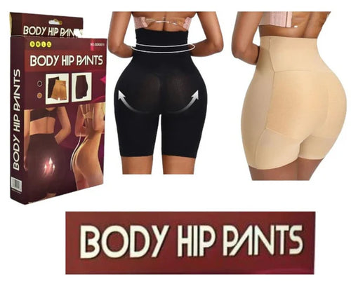 FAJA BODY HIP®